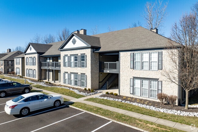 Building Photo - Sycamore Ridge of Dublin