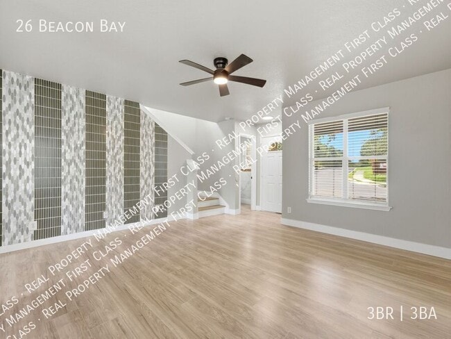 Foto del edificio - 26 Beacon Bay