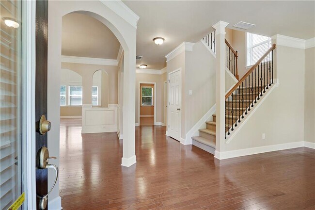 Foto del edificio - 2574 Dogwood Pond Rd
