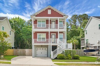 Building Photo - 3743 Copahee Sound Dr