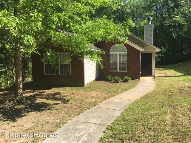 Foto principal - 4 br, 2 bath House - 4040 Blanton Avenue