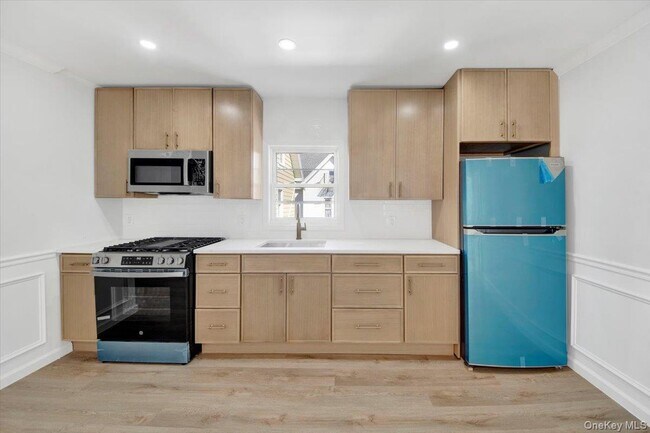 Foto del edificio - 4626 Richardson Ave