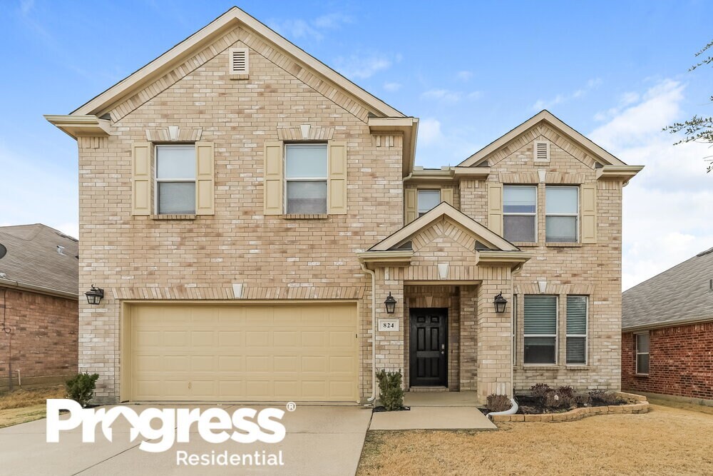 824 Honey Dew Ln, Fort Worth, TX 76120 House Rental in Fort Worth, TX