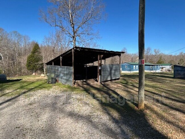 Foto del edificio - 101 Caudle Ln