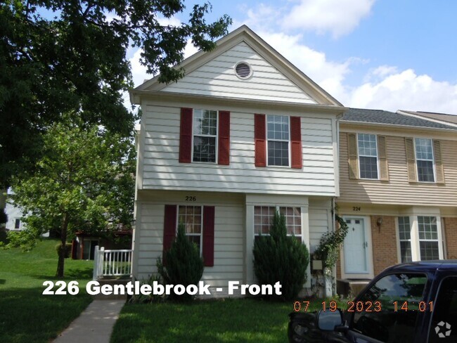 Building Photo - 226 Gentlebrook Rd