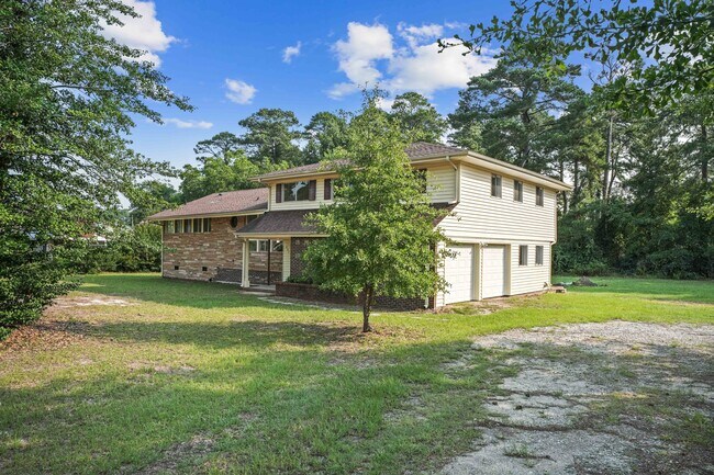 Foto del edificio - 607 Longleaf Ave