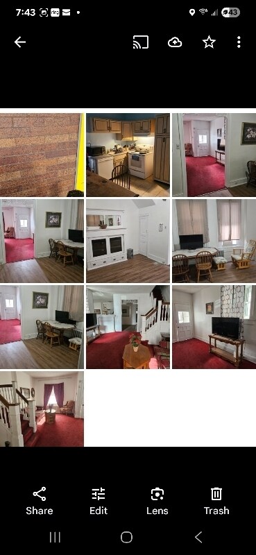 Foto del edificio - 6019 Callowhill St