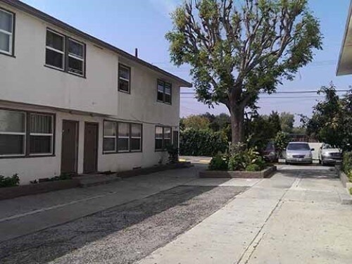 Building Photo - 1025 N Wilmington Blvd