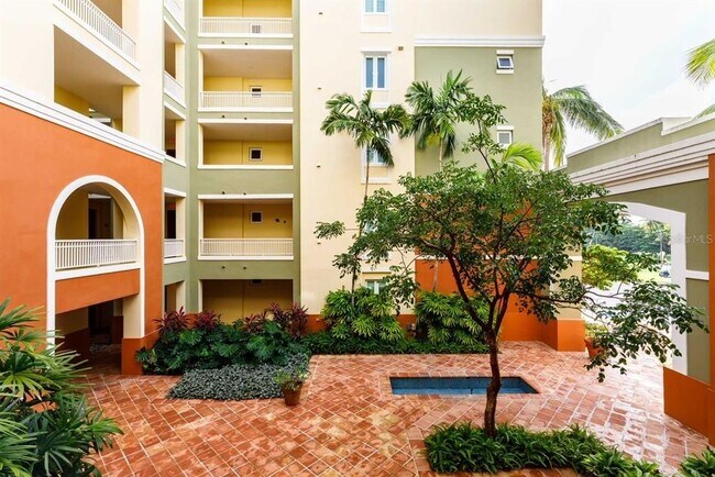 Building Photo - 100 MARBELLA CLUB