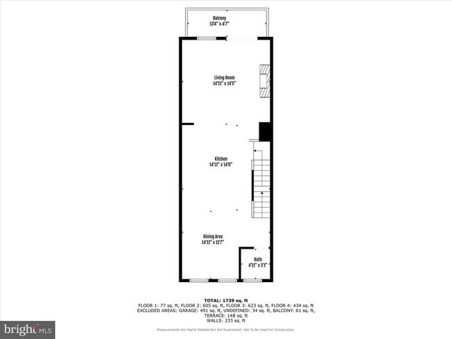 Foto del edificio - 23020 Lavallette Square