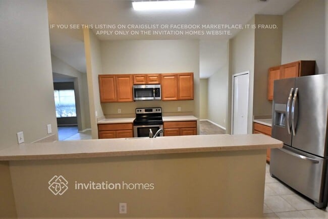 Foto del edificio - 924 Woodson Hammock Cir