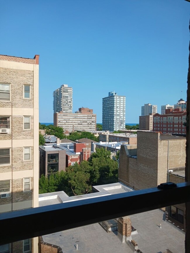 Interior Photo - Winthrop Terrace