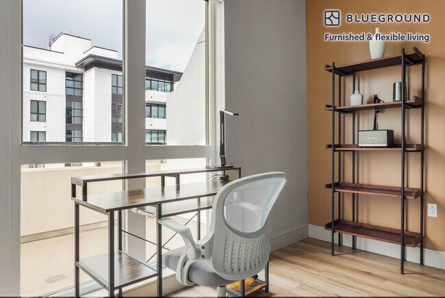 Foto del edificio - 3988 E Hardy St