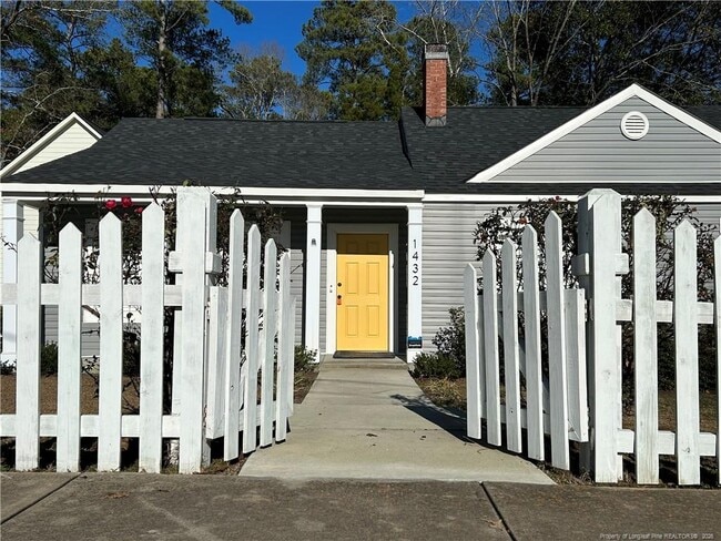 Foto del edificio - 1432 Summitt Ave