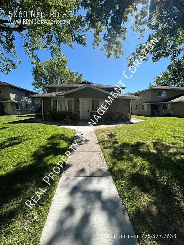 Primary Photo - 5060 Neil Rd
