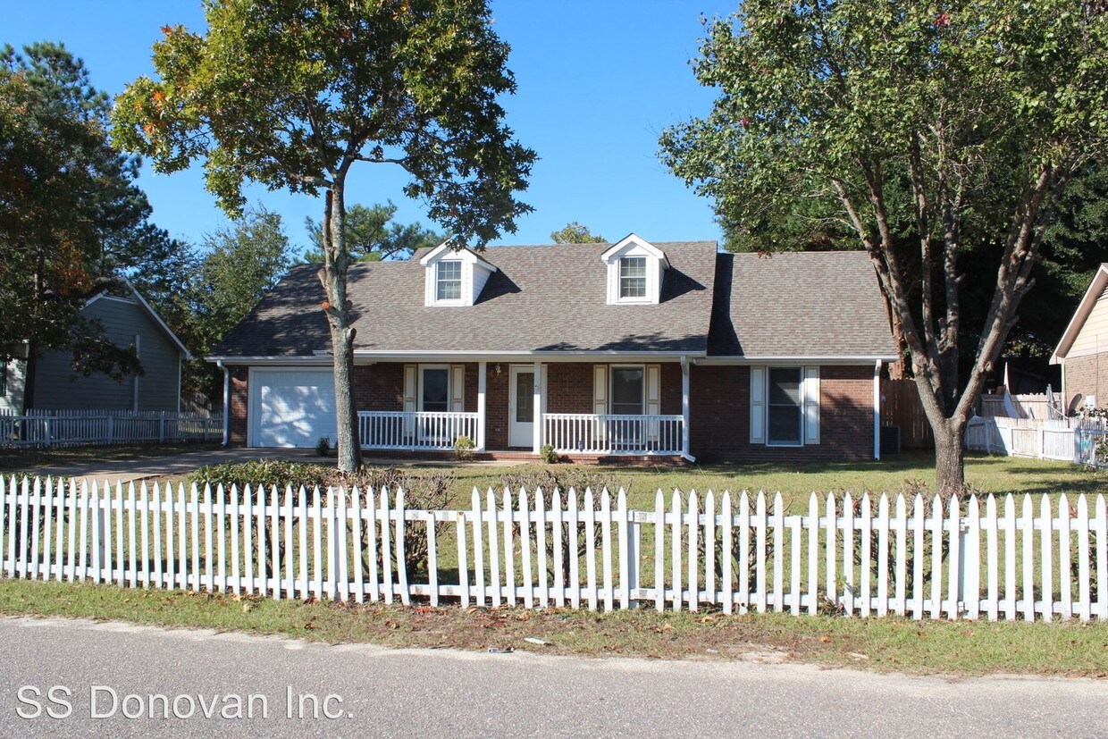 Primary Photo - 3 br, 2 bath House - 2532 Previs Drive