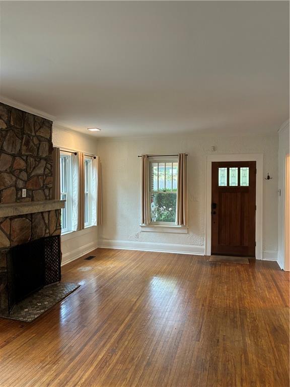 Foto del edificio - 1088 Sanders Ave SE
