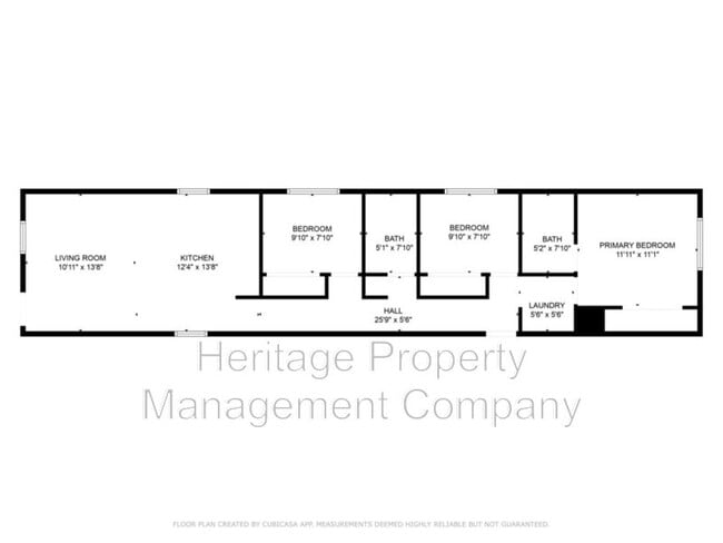 Building Photo - 109 Remolino