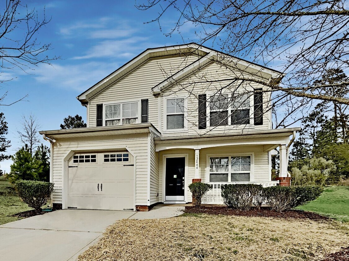 12244 Stowe Acres Dr, Charlotte, NC 28262 House for Rent in Charlotte