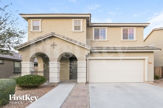 Building Photo - 12046 W Hide Trail