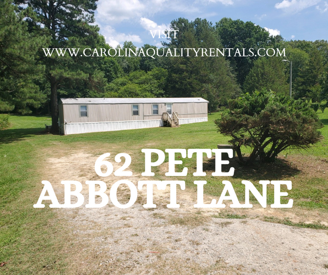 Building Photo - 3 Bedroom/2Bath Singlewide