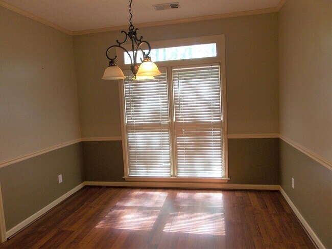Foto del edificio - Cute house in Harris County off Fortson Ro...