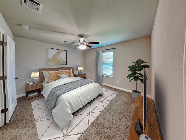 Foto del edificio - 741 Rolling Terrace Cir