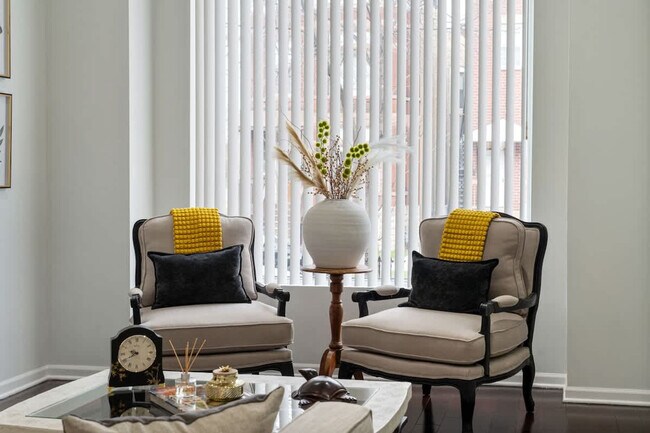Foto del edificio - 2851 W Wilcox St