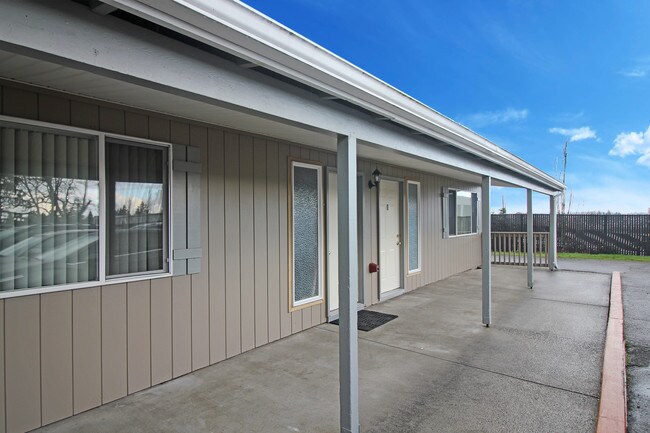 Foto del edificio - 3265 96th St S