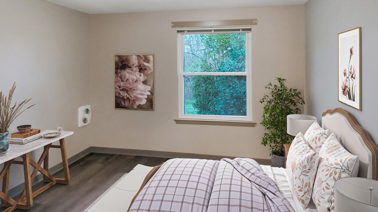 Highland Rim Terrace Apartments in Portland, TN