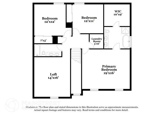 Foto del edificio - 1203 Summerfield Ln E
