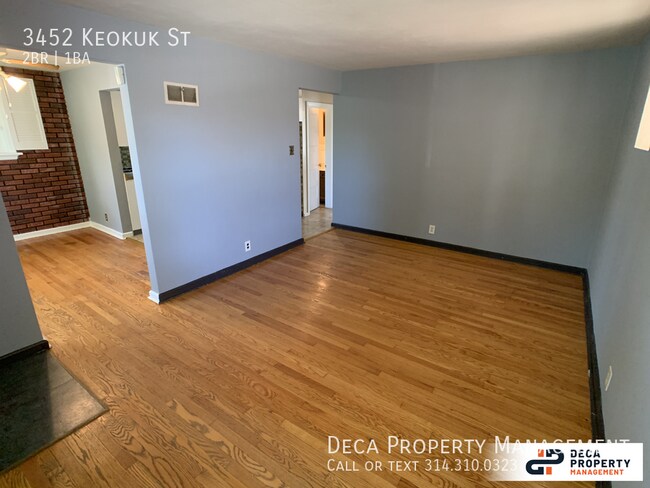 Building Photo - 2 Bedroom House