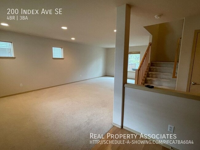 Building Photo - 4 Bedroom Home in Liberty Ridge Community
