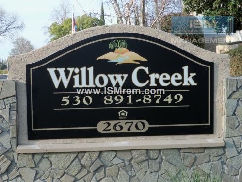 Primary Photo - Chico Willow Creek