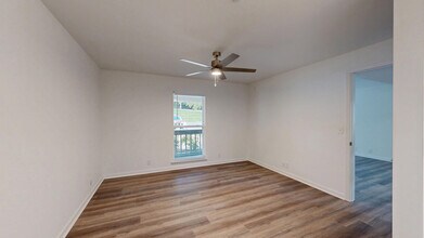 Interior Photo - Breckenridge