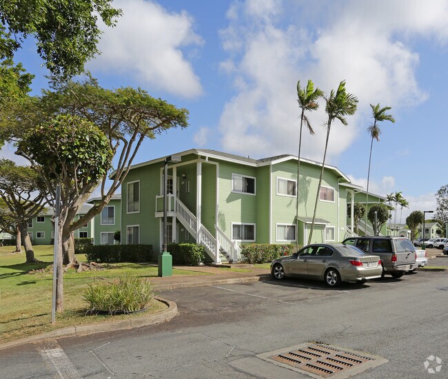 Mililani Parkway Apartments Mililani, HI