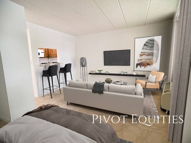 Foto del edificio - 9971 Shore Rd