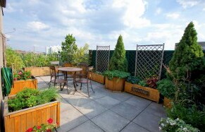 Foto del edificio - 33 Pond Ave