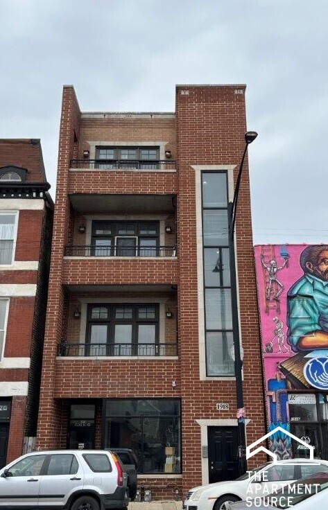 Foto del edificio - 1918 W Cermak Rd