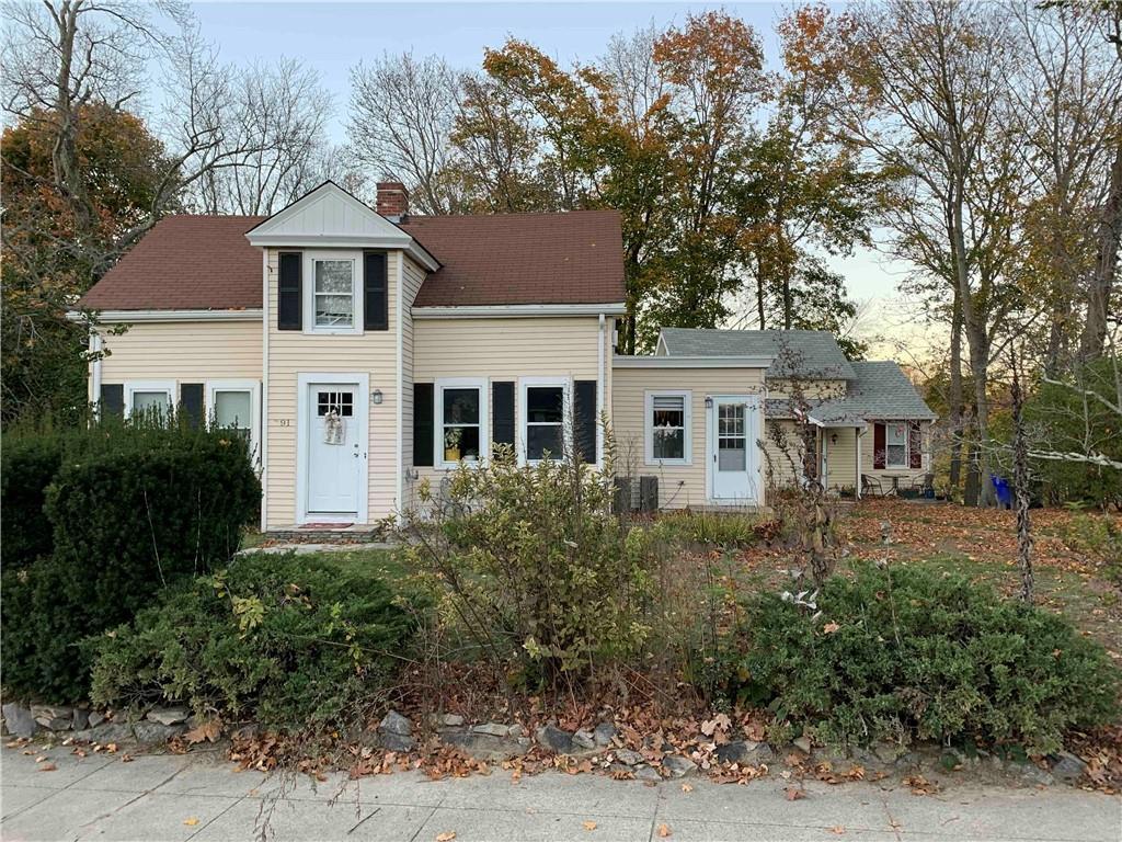 Primary Photo - 91 Maple Ave