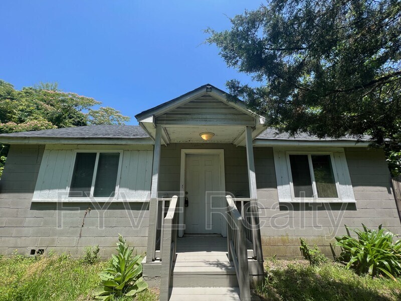 1953 Ferguson Rd, Charleston, SC 29412 House Rental in Charleston, SC