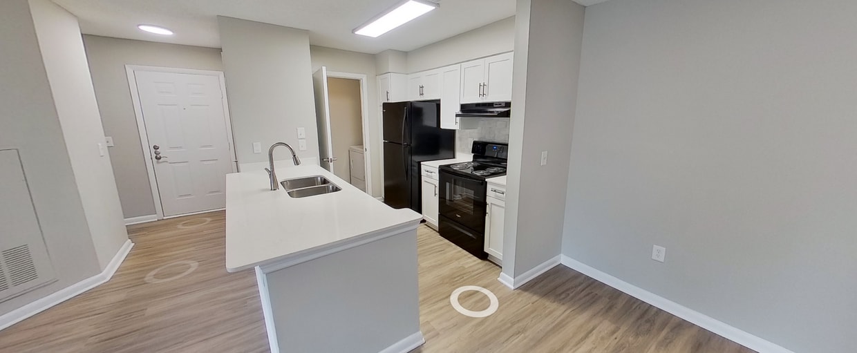 Photo - Clear Run Apartments