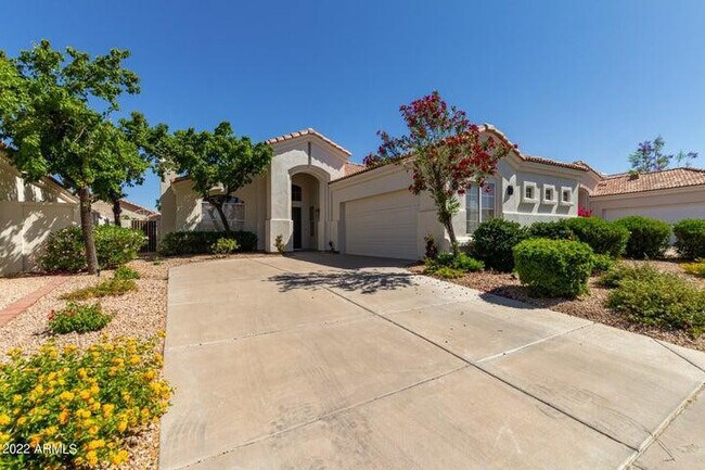 Foto del edificio - 11838 E Carol Ave