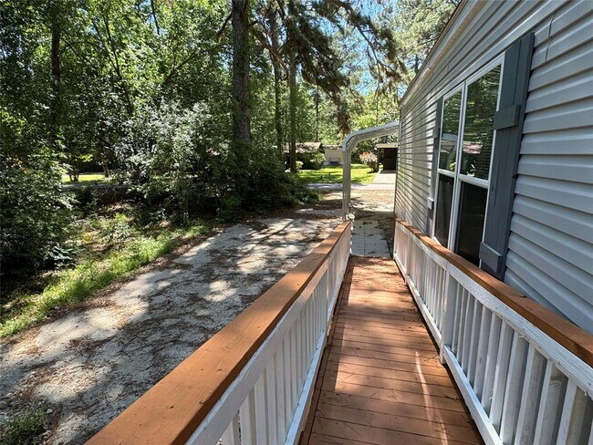 Foto del edificio - 45 Whippoorwill Ln