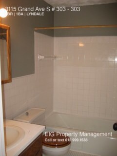 Building Photo - 3115 Grand Ave S