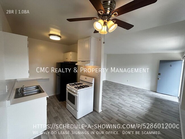 Foto del edificio - 1101-1111 E 11th St-1101-06