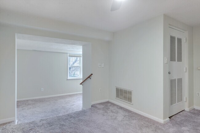 Foto del edificio - 2821 R St SE