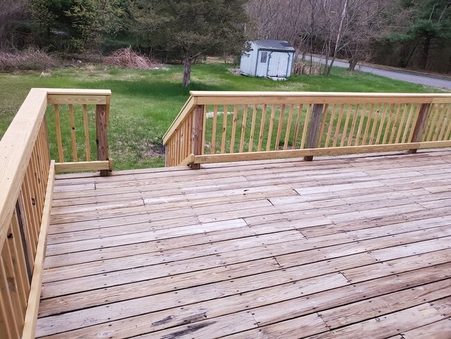 Building Photo - 278 Ware St