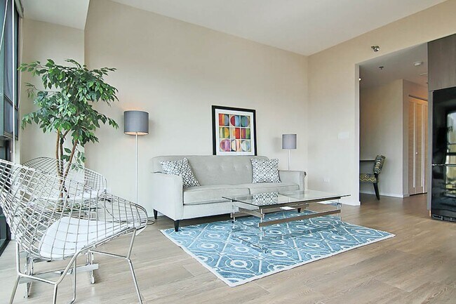 Foto del edificio - 208 W Scott St