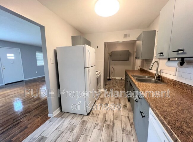 Foto del edificio - 1301 SW Belle Ave